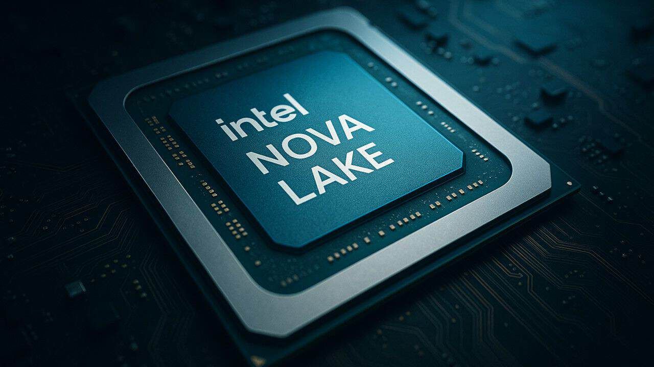 Nova Lake-S podría elevar a 296 W el consumo de su modelo de 28 núcleos