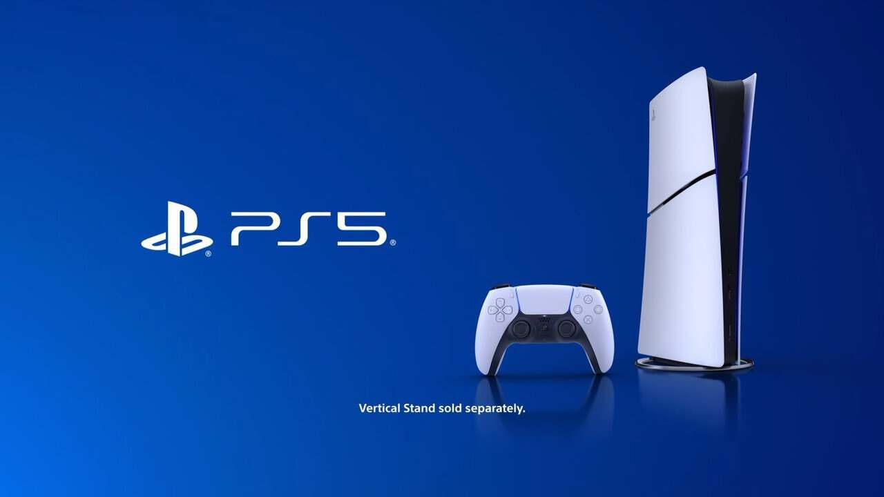El nuevo anuncio de PS5 apuesta por el modelo sin lector