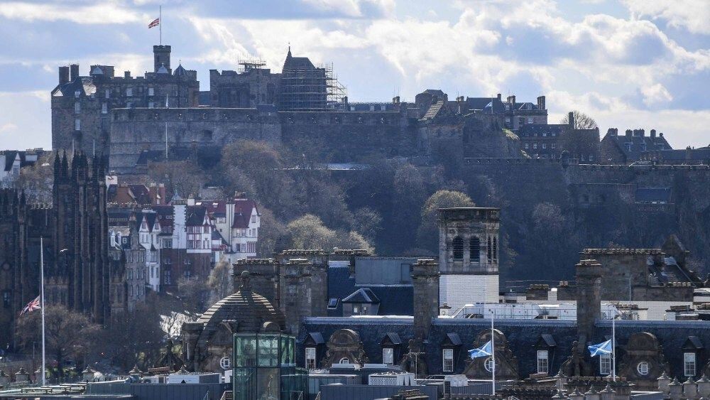 Edimburgo prepara un nuevo festival audiovisual tras el traslado del TV Festival a Manchester Edimburgo prepara un nuevo festival audiovisual tras el traslado del TV Festival a Manchester