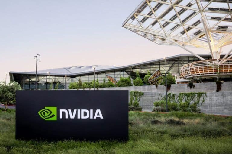 NVIDIA financiará parte de la demanda de los laboratorios de IA que compran sus chips