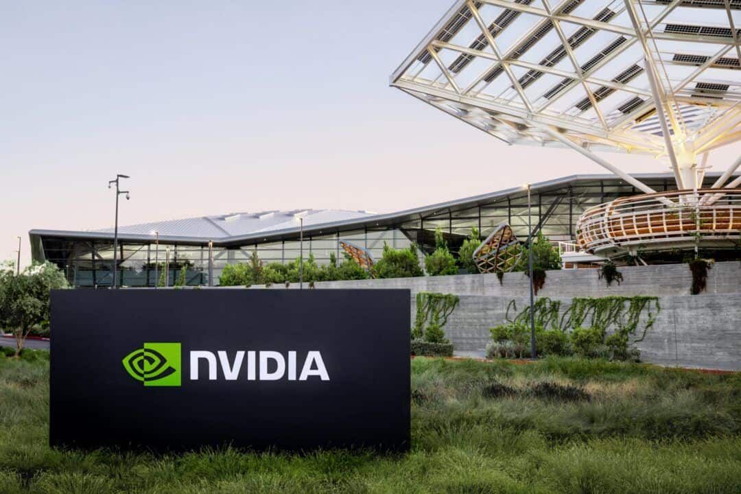 NVIDIA financiará parte de la demanda de los laboratorios de IA que compran sus chips NVIDIA financiará parte de la demanda de los laboratorios de IA que compran sus chips