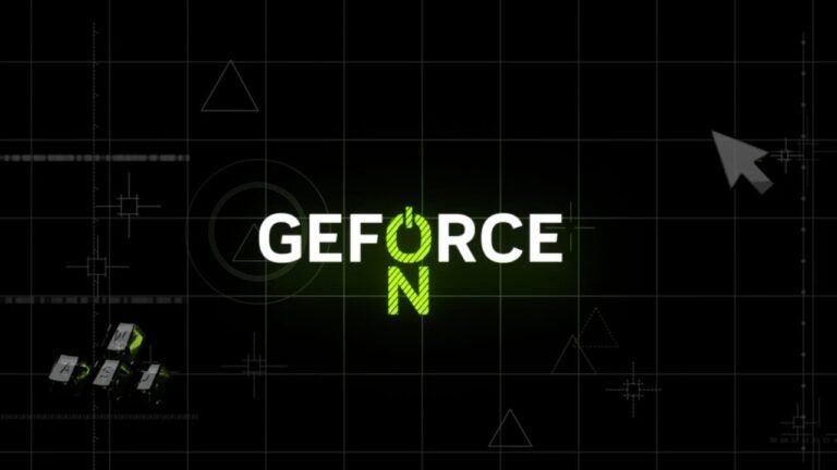 NVIDIA On prepara novedades de juegos y RTX para el 25 de agosto NVIDIA On prepara novedades de juegos y RTX para el 25 de agosto