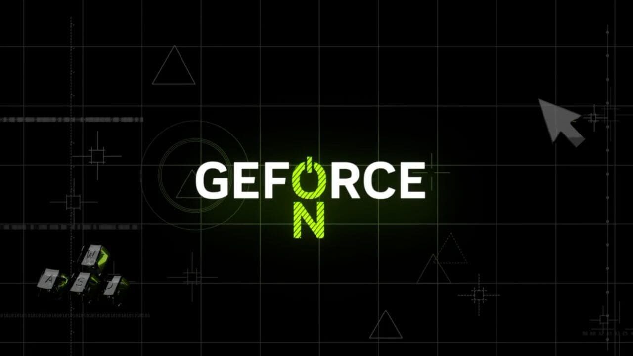 NVIDIA On prepara novedades de juegos y RTX para el 25 de agosto