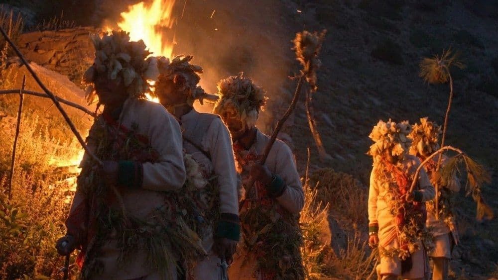 Toronto Film Festival impulsa ocho proyectos de cine surasiático hacia la financiación Toronto Film Festival impulsa ocho proyectos de cine surasiático hacia la financiación