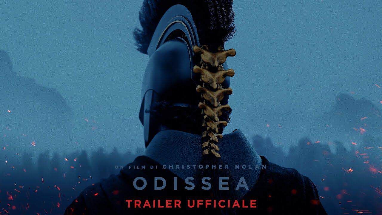 Odissea se convierte en la película para adultos más taquillera de la historia