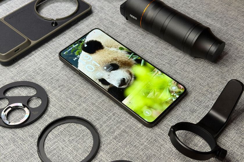 OPPO rebaja los Find X9 y añade regalos durante su campaña de vuelta al cole