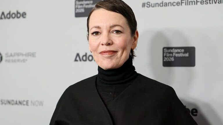 Olivia Colman se incorpora a la sexta temporada de Only Murders in the Building