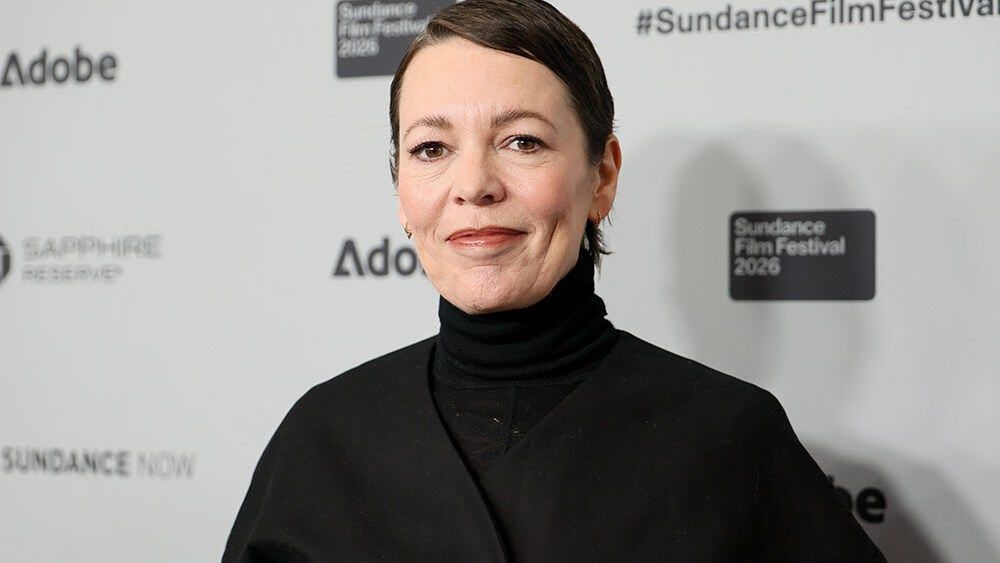 Olivia Colman se incorpora a la sexta temporada de Only Murders in the Building Olivia Colman se incorpora a la sexta temporada de Only Murders in the Building