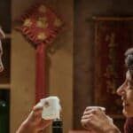 Once Upon a Time in the Middle East supera los 300 millones de dólares en China