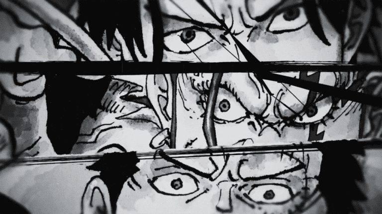 One Piece anuncia dos películas: God Valley llegará en verano de 2027 y BAAD en 2029