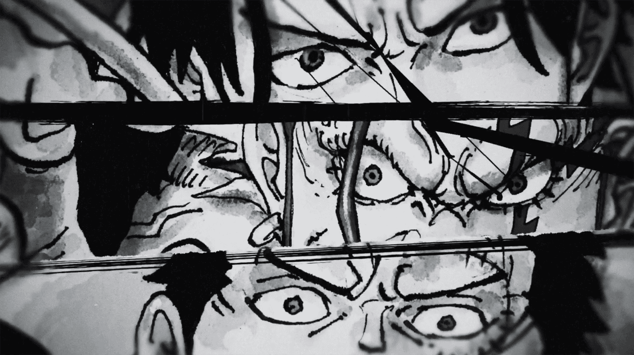 One Piece anuncia dos películas: God Valley llegará en verano de 2027 y BAAD en 2029