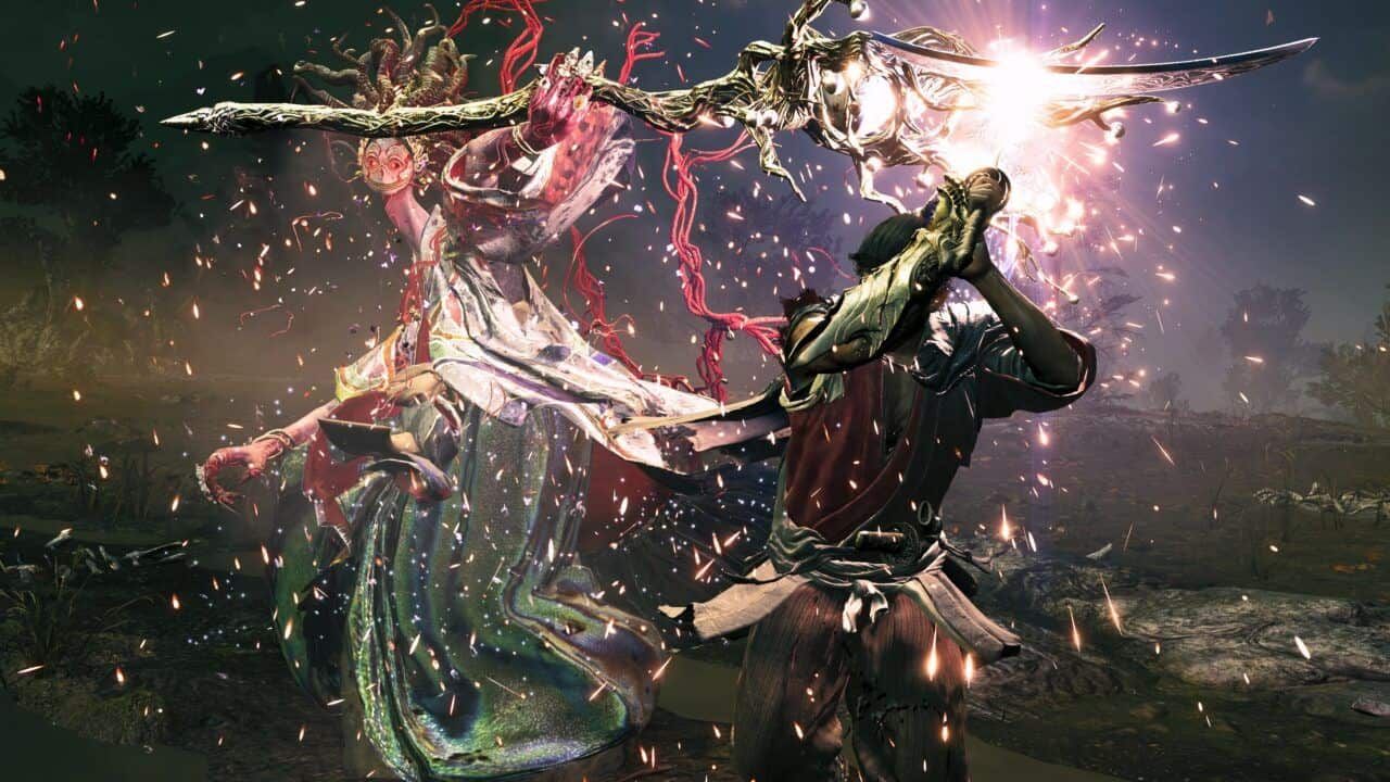 Onimusha: Way of the Sword amplía su demo con una nueva misión y un jefe