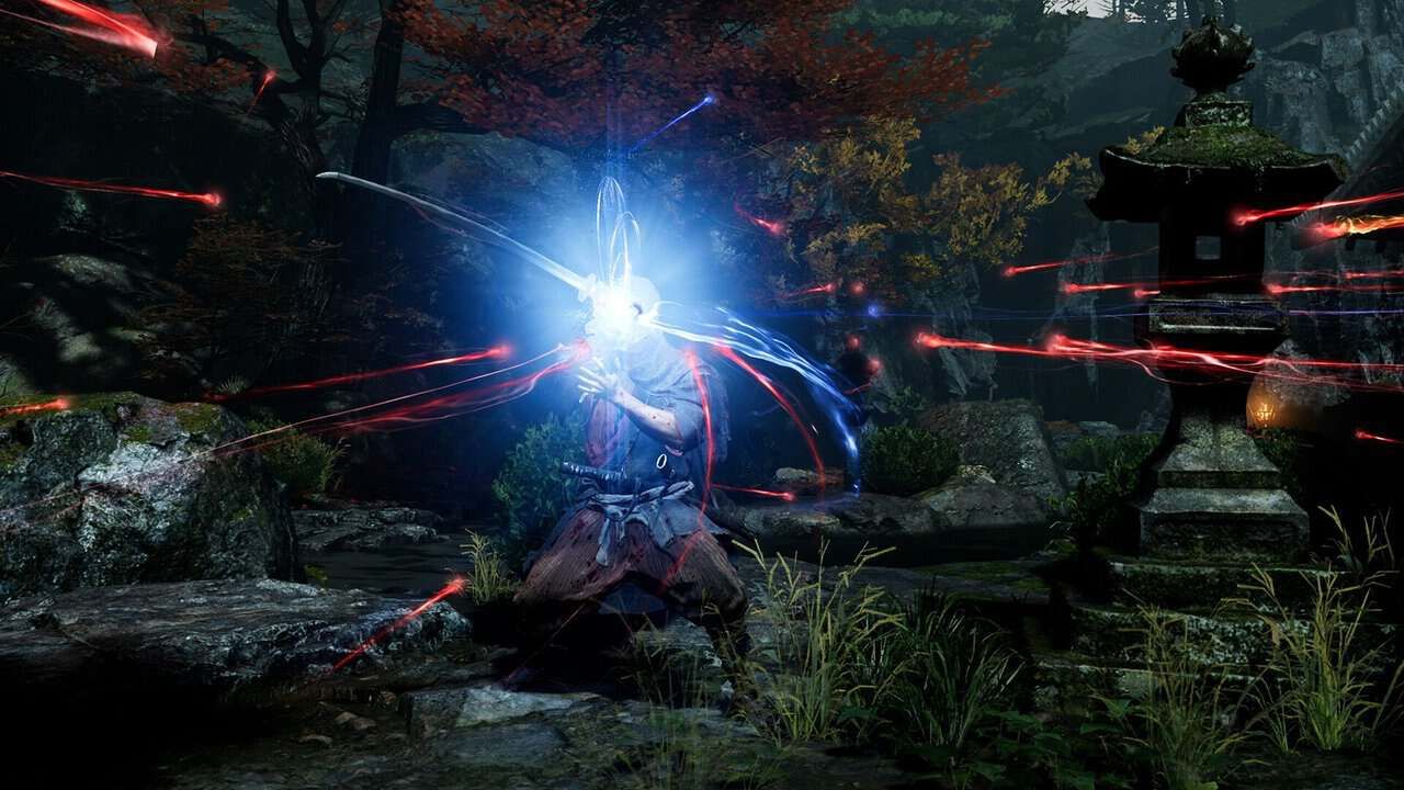 Onimusha: Way of the Sword supera los 2 millones de listas de deseos antes de su estreno