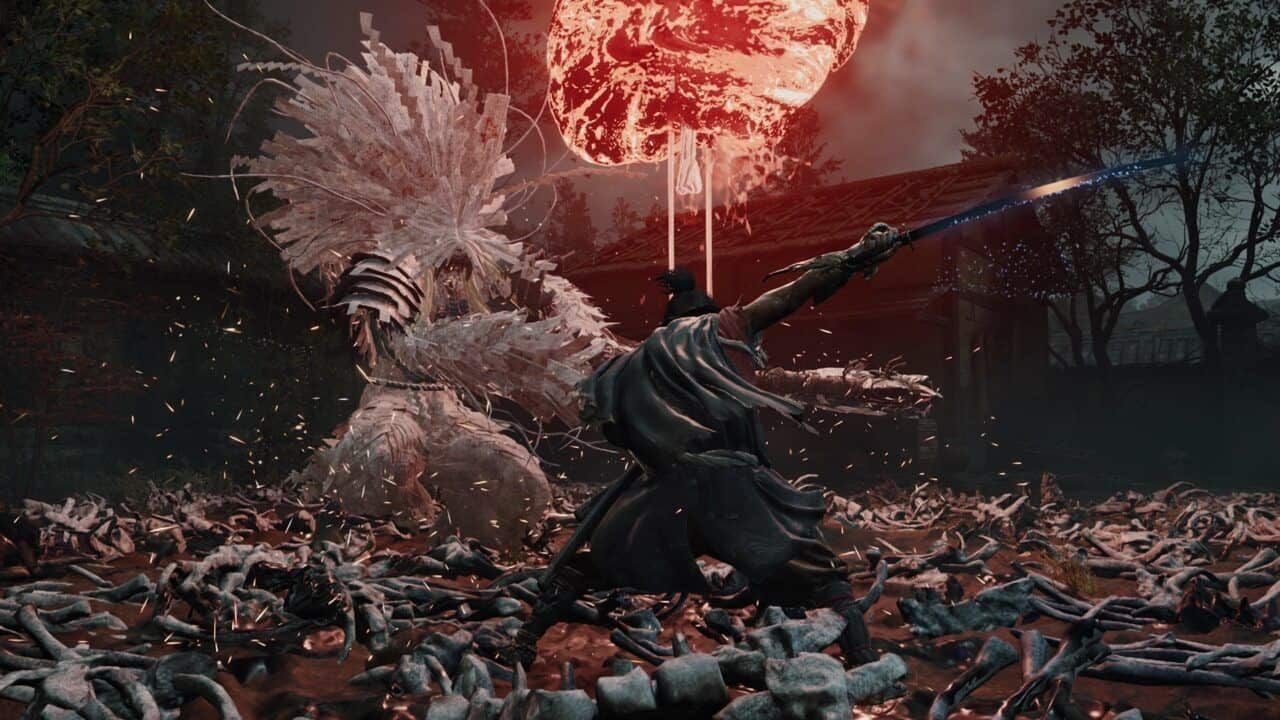 Onimusha: Way of the Sword promete una versión de Switch 2 muy cercana a PS5