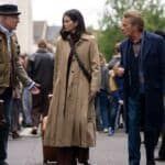 Only Murders in the Building llevará su sexta temporada a Londres