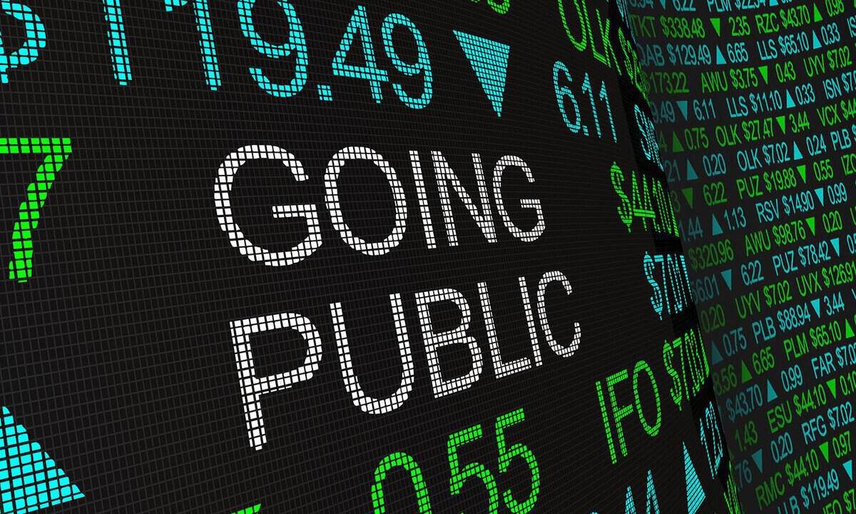 Orion180 Insurance Group presenta su solicitud para salir a bolsa en Estados Unidos