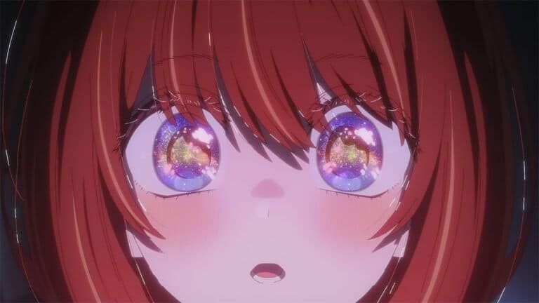 OSHI NO KO prepara su cuarta temporada con un nuevo visual