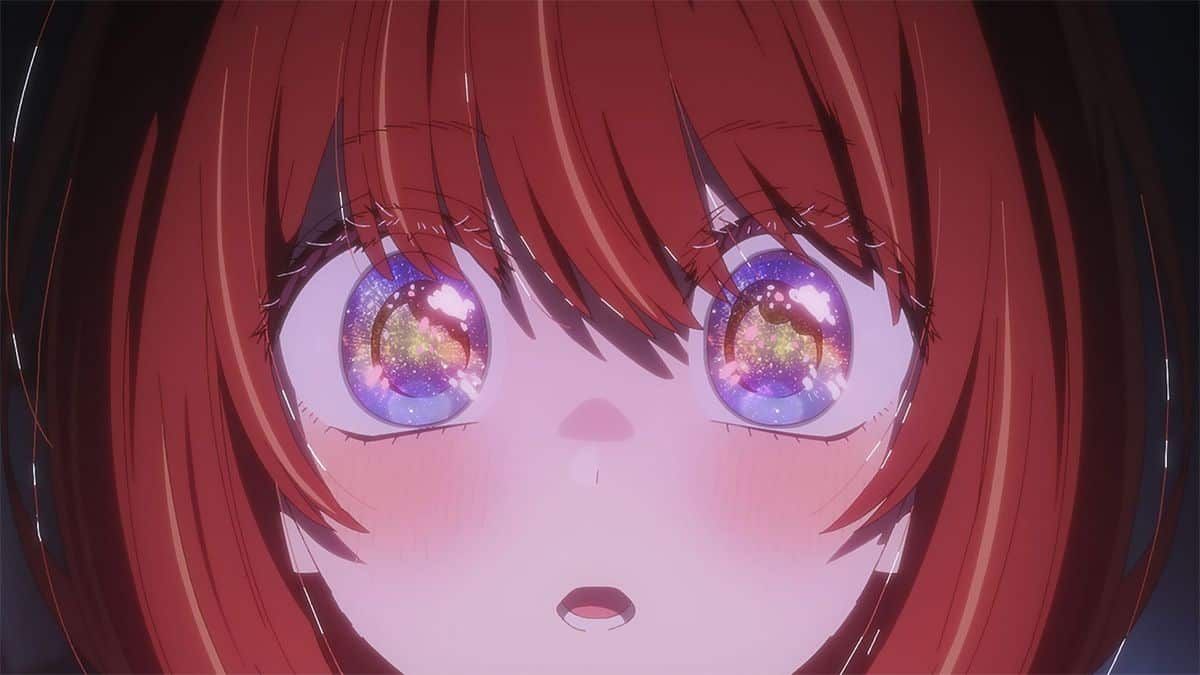 OSHI NO KO prepara su cuarta temporada con un nuevo visual