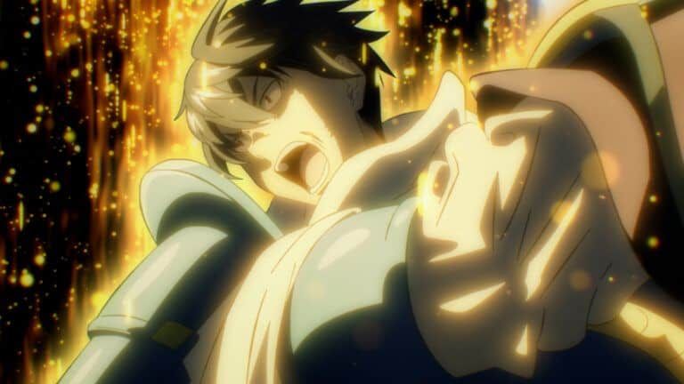 Overgeared fija su estreno en octubre y presenta tráiler, reparto y canciones Overgeared fija su estreno en octubre y presenta tráiler, reparto y canciones