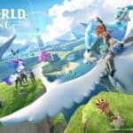 Palworld Online llegará a iOS y Android este año
