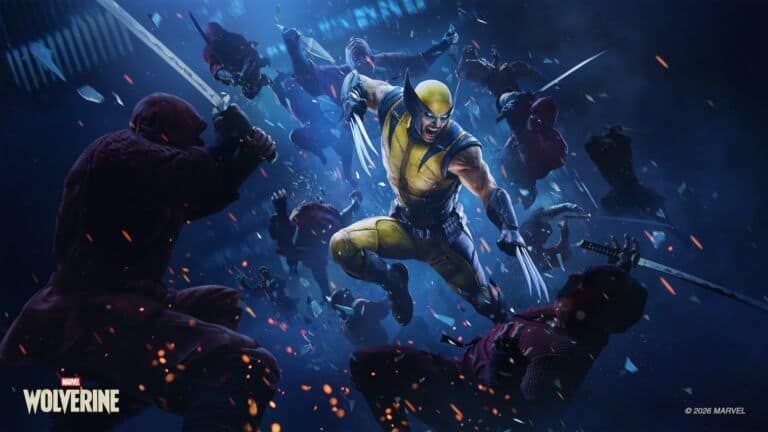 Marvel’s Wolverine será muy violento según clasificación ESRB Marvel’s Wolverine será muy violento según clasificación ESRB