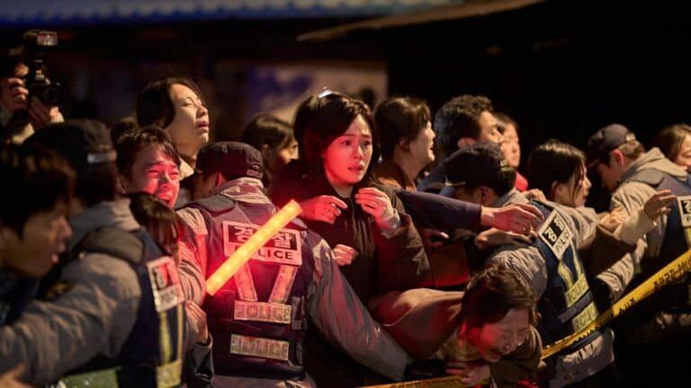 Paradise Lost, la nueva película de Yeon Sang-ho, ya tiene distribuidora en Estados Unidos
