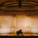 Paul Thomas Anderson dirige una película de Cameron Winter en Carnegie Hall