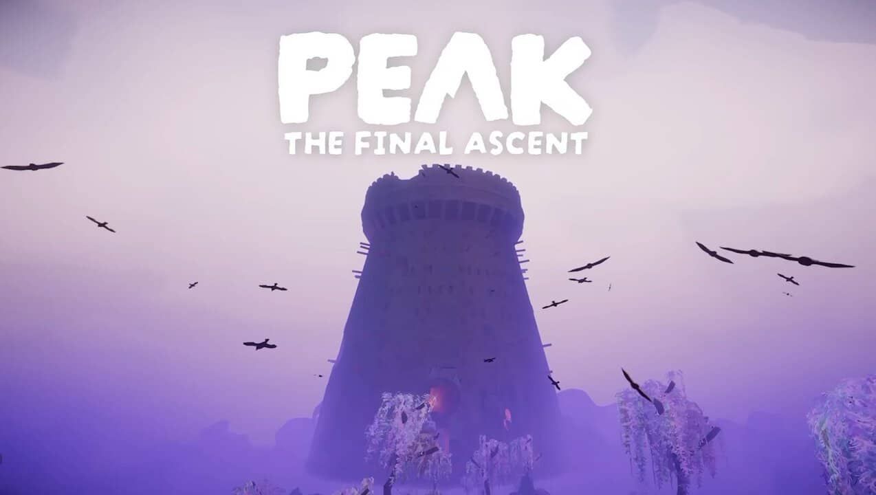 Peak anuncia The Final Ascent, su gran actualización para agosto Peak anuncia The Final Ascent, su gran actualización para agosto