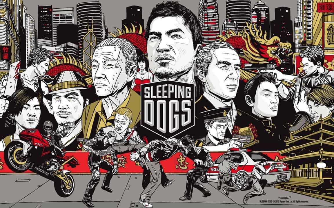 La película de Sleeping Dogs ya tiene director y avanza hacia un acuerdo con Square Enix La película de Sleeping Dogs ya tiene director y avanza hacia un acuerdo con Square Enix