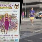 Perrotón Madrid Nicka Run cambia de escenario y reunirá a miles de perros en 2026