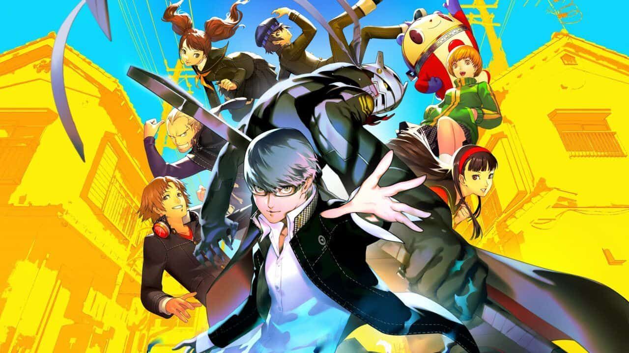 Persona 4 Revival enseña su historia en un nuevo tráiler antes de su lanzamiento Persona 4 Revival enseña su historia en un nuevo tráiler antes de su lanzamiento