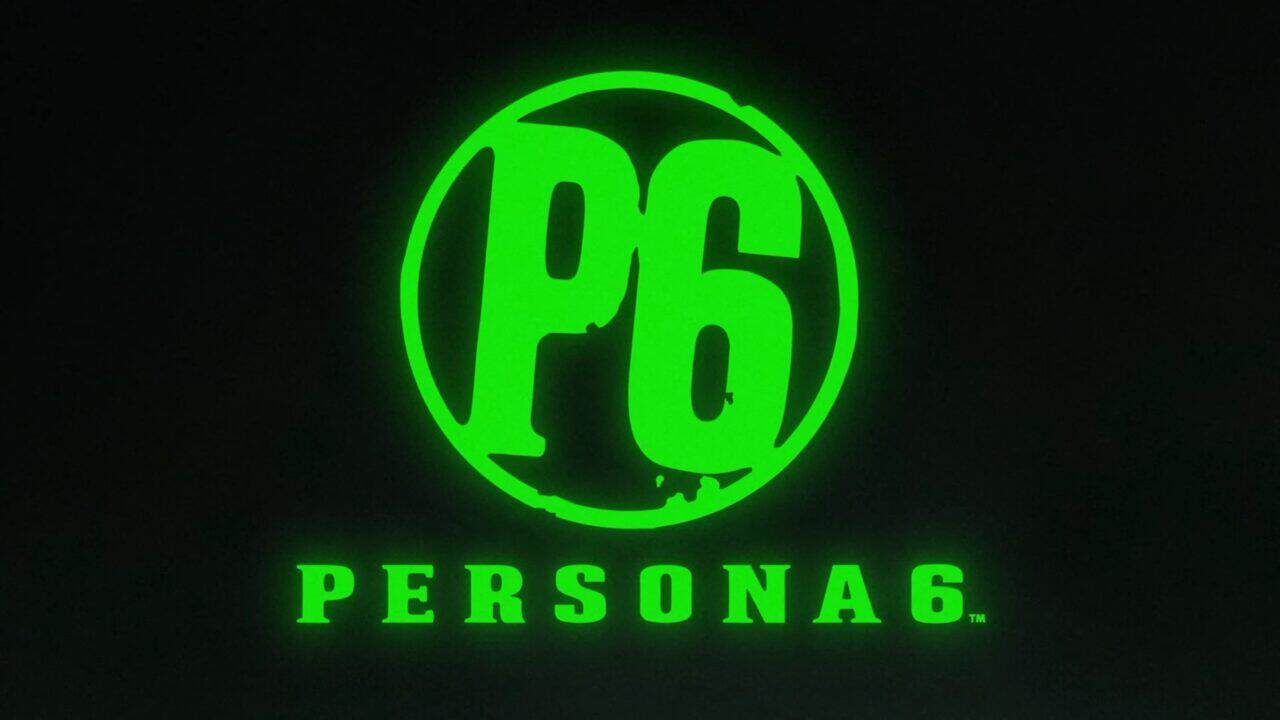 Persona 6 tendrá edición física en PlayStation 5, aunque sigue sin fecha