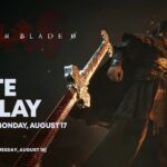 Phantom Blade Zero enseña 11 minutos de acción y abre sus reservas