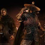Phantom Blade Zero lidera Steam antes de su lanzamiento
