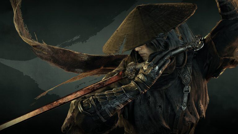 Phantom Blade Zero presenta su historia y combate en un State of Play de 20 minutos