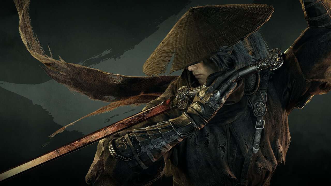 Phantom Blade Zero presenta su historia y combate en un State of Play de 20 minutos Phantom Blade Zero presenta su historia y combate en un State of Play de 20 minutos