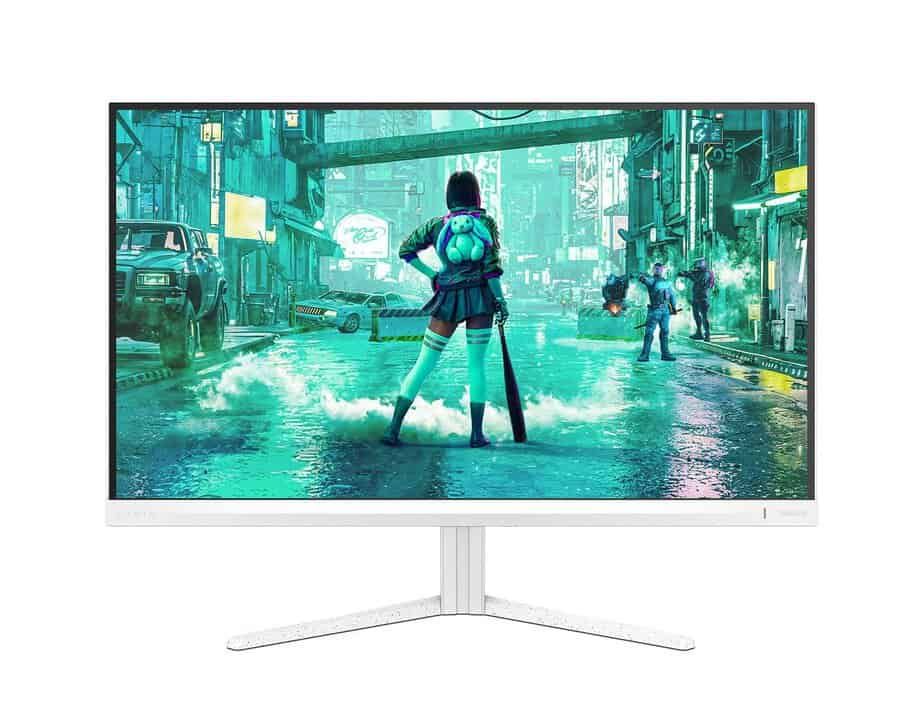 Philips Evnia 27M2N3291PL: monitor Fast IPS de 260 Hz para gaming competitivo Philips Evnia 27M2N3291PL: monitor Fast IPS de 260 Hz para gaming competitivo