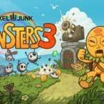 PixelJunk Monsters 3 confirma su llegada a PC con cooperativo y elementos roguelike
