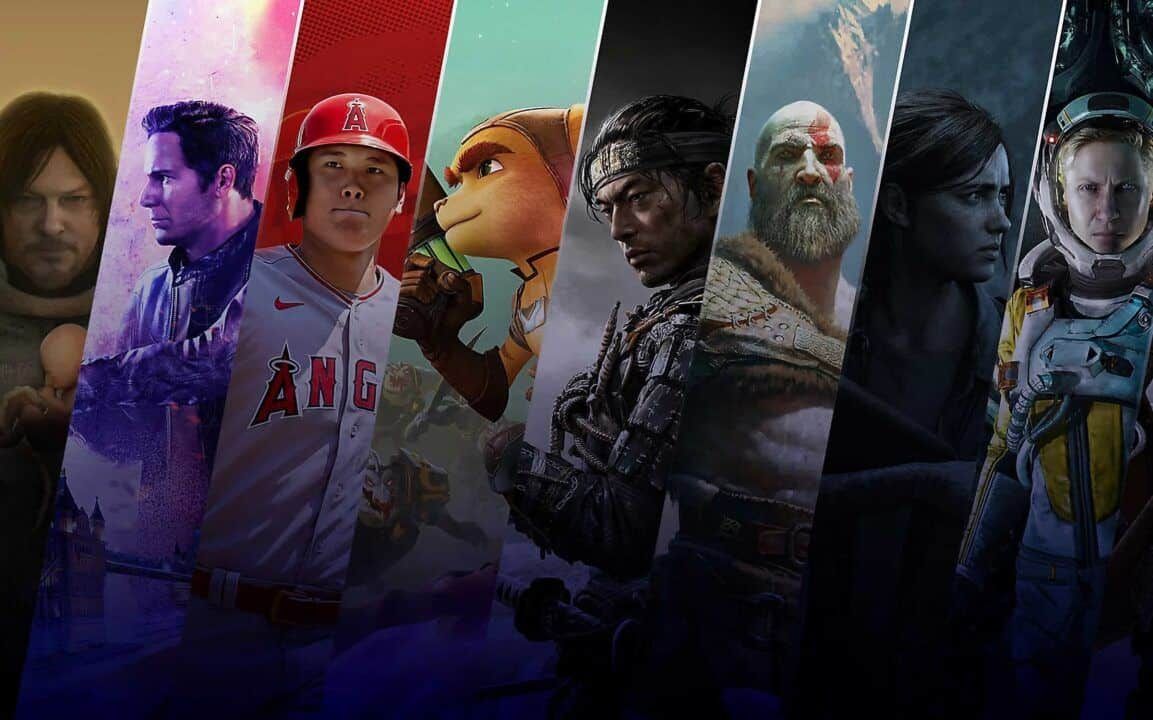 PlayStation recuerda que sus juegos digitales se adquieren bajo licencia PlayStation recuerda que sus juegos digitales se adquieren bajo licencia