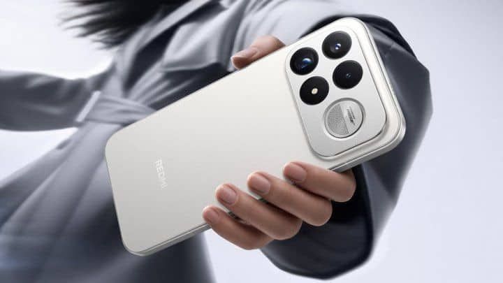 POCO F9 Pro y F9 Ultra: pantalla, batería y cámaras filtradas