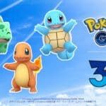 Pokémon GO celebra el lanzamiento del Pokémon Jet Green junto a ANA