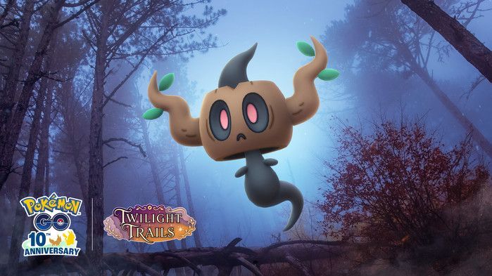 Pokémon GO anuncia un evento de captura centrado en Phantump para septiembre de 2026