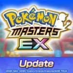 Pokémon Masters EX recibe la actualización 2.72.0 con mejoras
