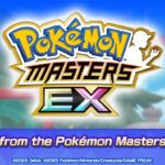 Pokémon Masters EX prepara nuevas parejas y eventos de Mega Evolución