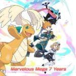 Pokémon Masters EX celebra su séptimo aniversario con Mega Evoluciones, regalos y nuevos eventos
