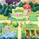 Pokémon Pokopia supera los 5 millones de copias en Switch 2
