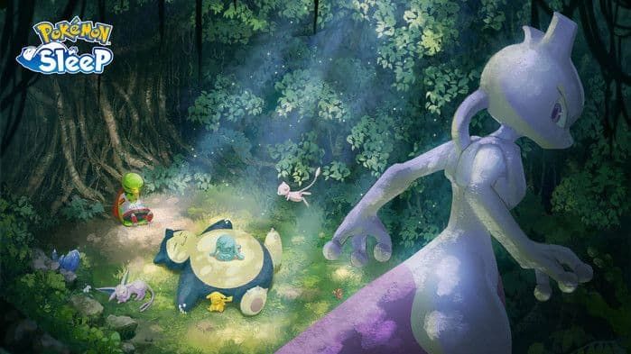 Pokémon Sleep prepara una investigación especial de Mewtwo para septiembre de 2026 Pokémon Sleep prepara una investigación especial de Mewtwo para septiembre de 2026