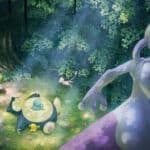 Pokémon Sleep anuncia una investigación especial para encontrar a Mewtwo