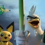 Pokémon Tales presenta su primer vistazo con Sirfetch’d y Pichu en Disney+