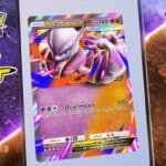 Pokémon TCG Pocket estrenará cartas de doble tipo en octubre de 2026